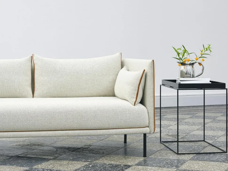 Silhouette Sofa