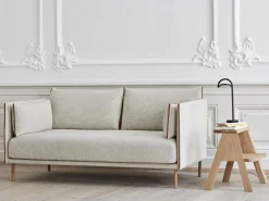Silhouette Sofa