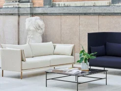 Silhouette Sofa