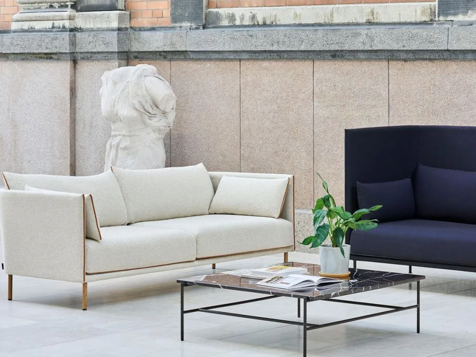 Silhouette Sofa