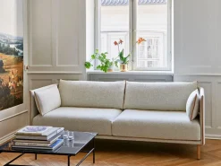 Silhouette Sofa