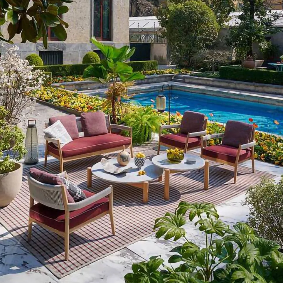 Singapore Sling Outdoor Akkuleuchte