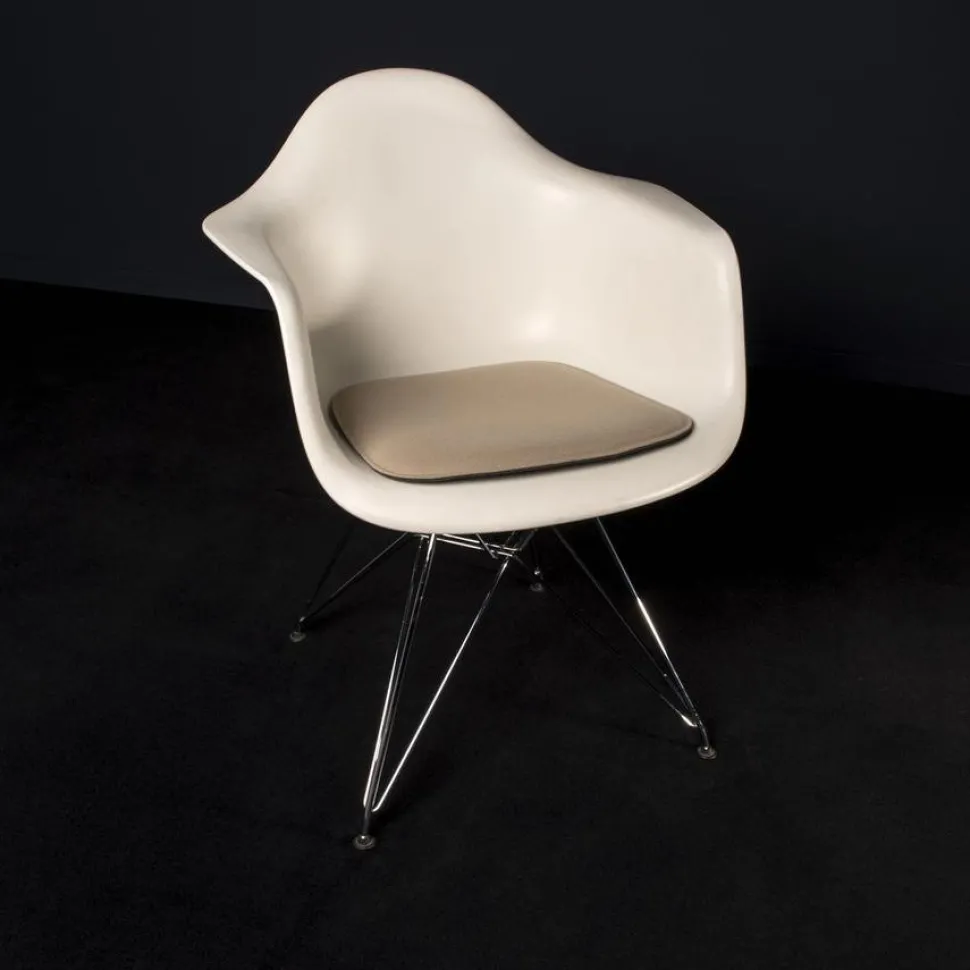 Sitzauflage für Eames Armchairs