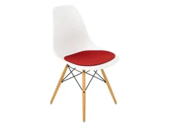 Sitzauflage für Eames Side Chairs