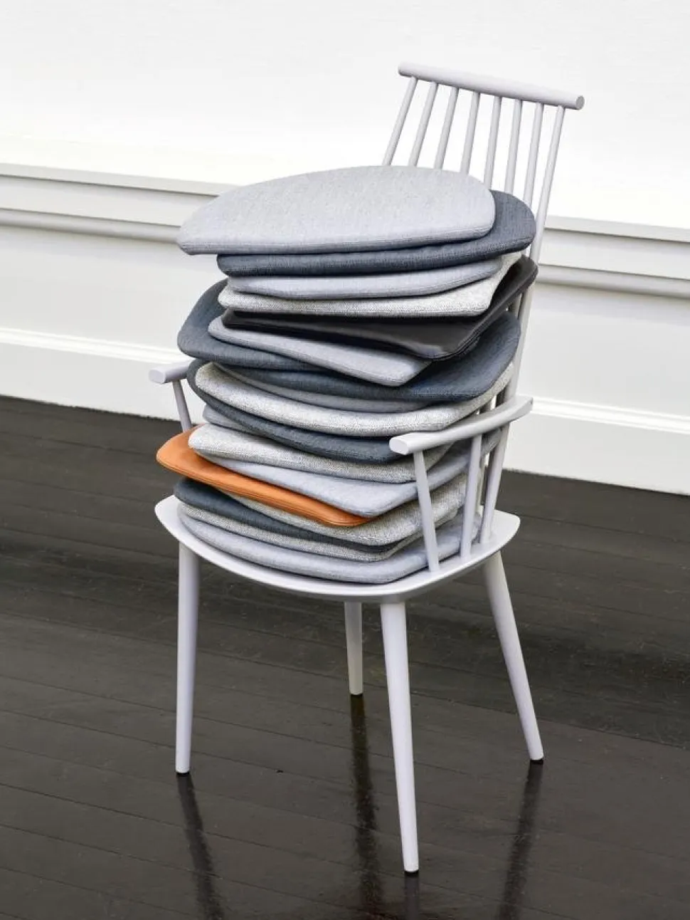 Sitzauflage für J Chairs