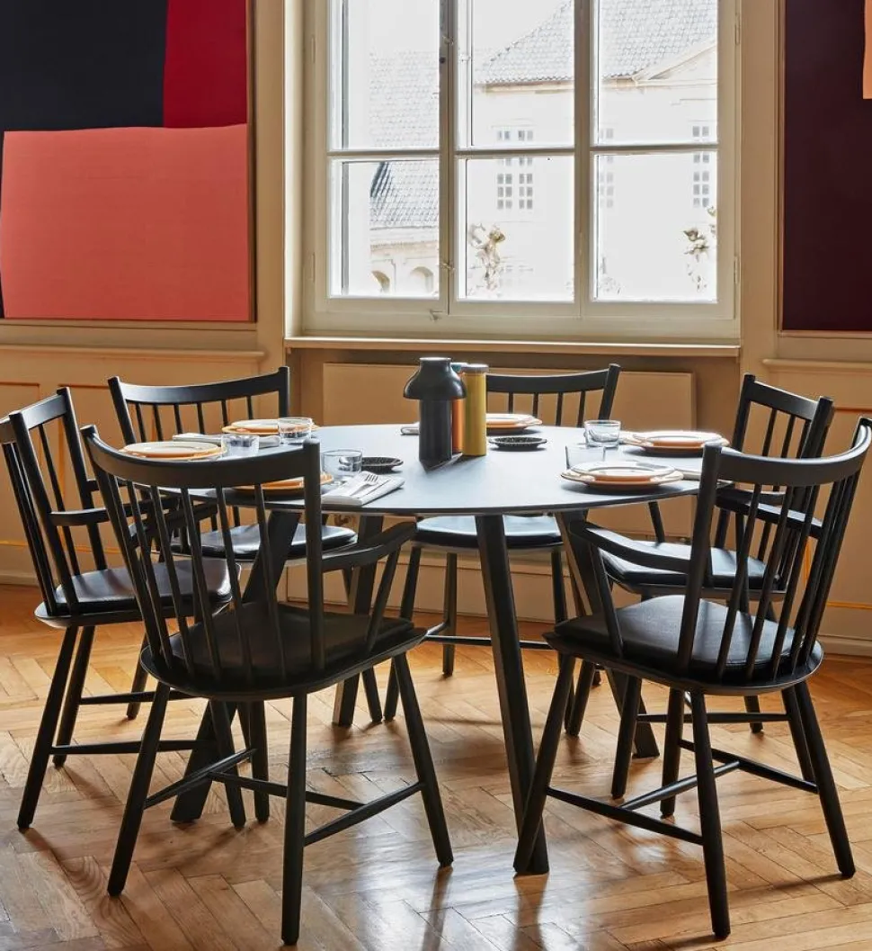 Sitzauflage für J Chairs