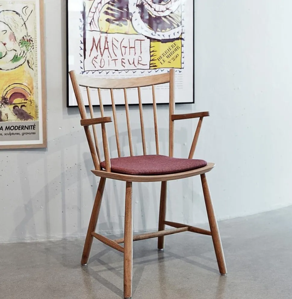 Sitzauflage für J Chairs