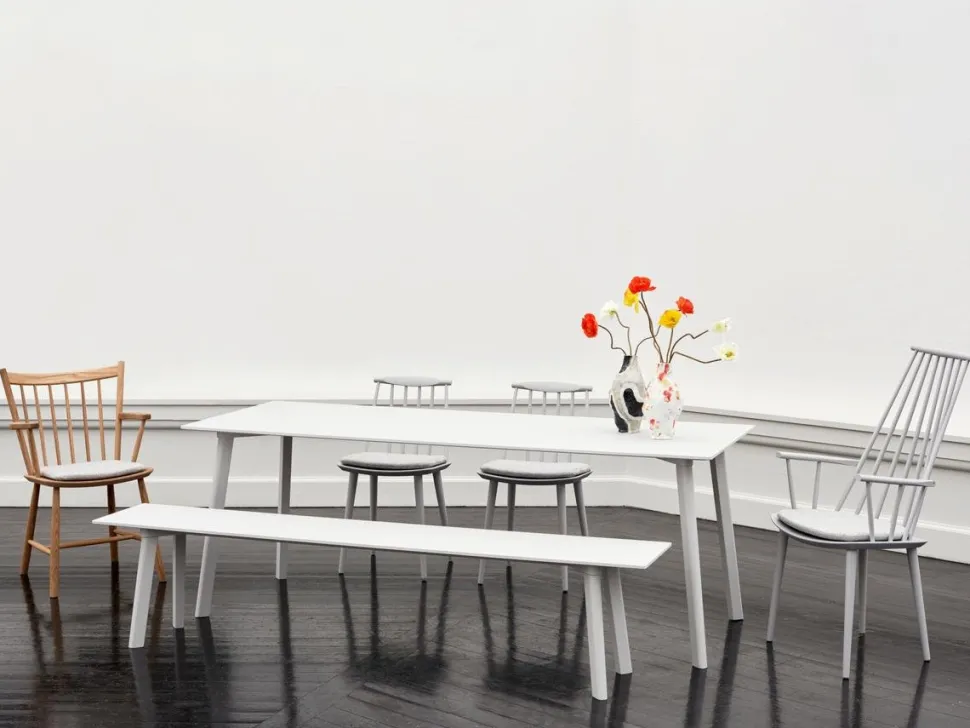 Sitzauflage für J Chairs
