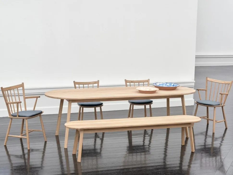 Sitzauflage für J Chairs