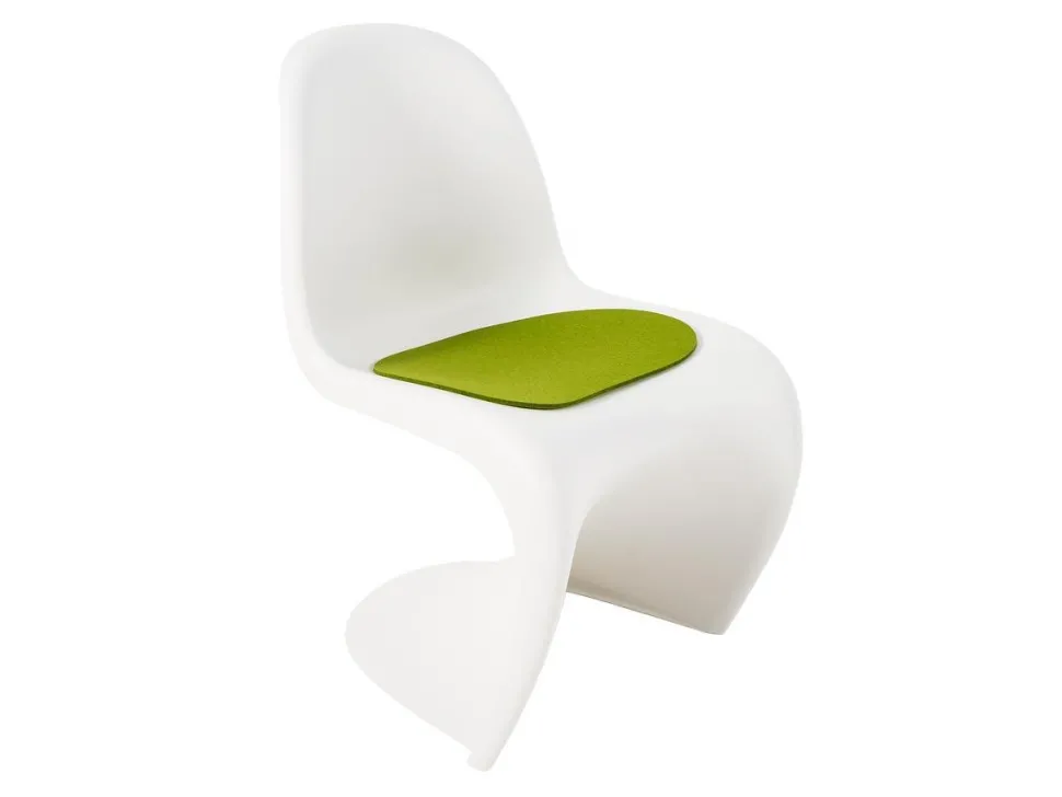 Sitzauflage für Panton Chair