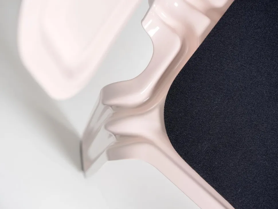 Sitzauflage für Pressed Chair