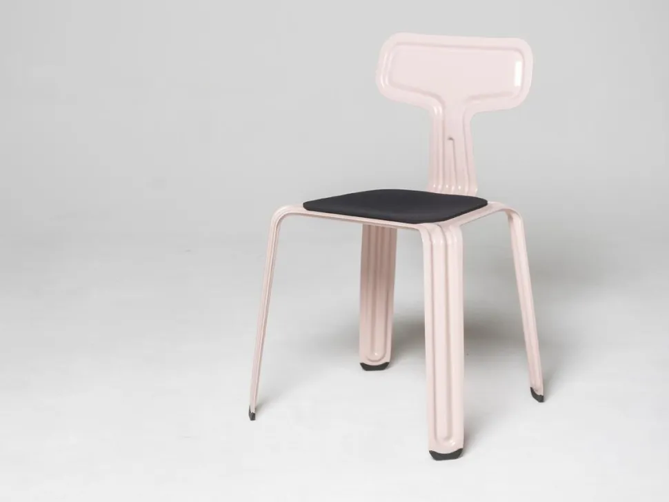 Sitzauflage für Pressed Chair