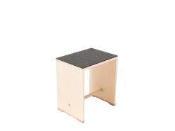 Sitzauflage für Ulmer Hocker