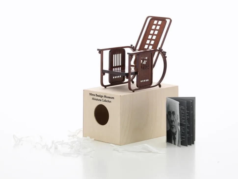 Sitzmaschine Miniature