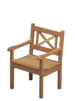 Skagen Armlehnstuhl