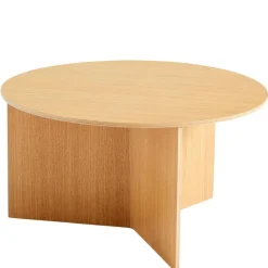 Slit Beistelltisch Holz