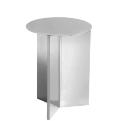 Slit Beistelltisch Metall