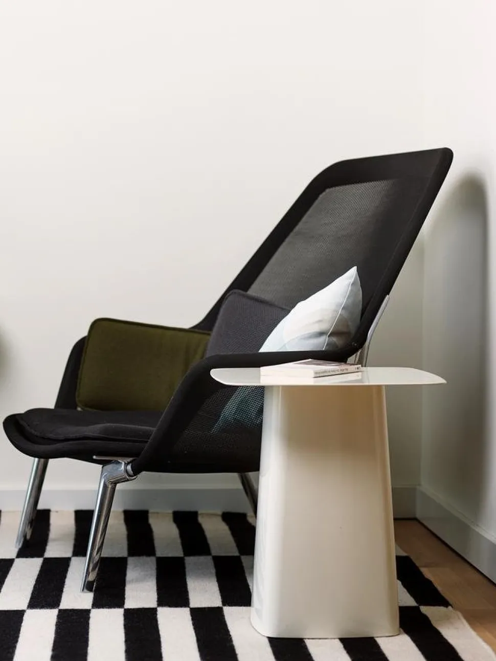 Slow Chair
