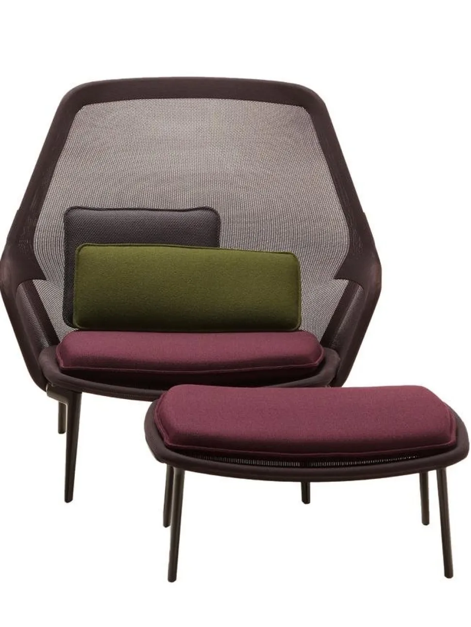 Slow Chair