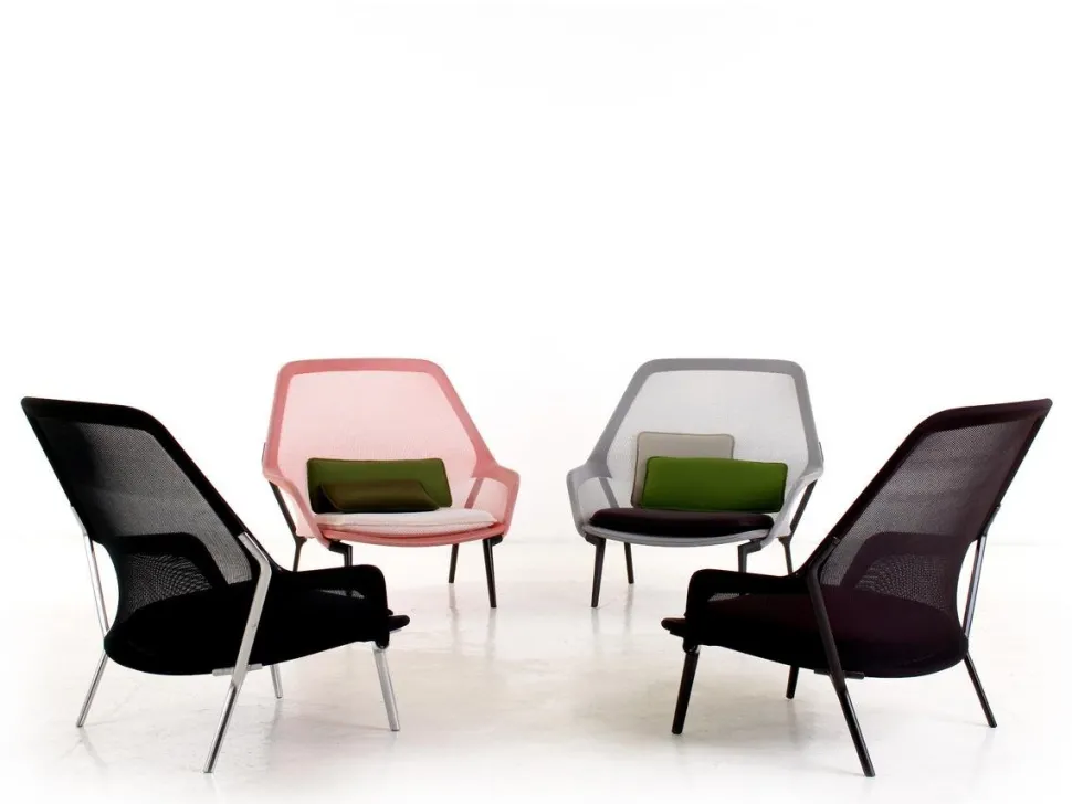 Slow Chair