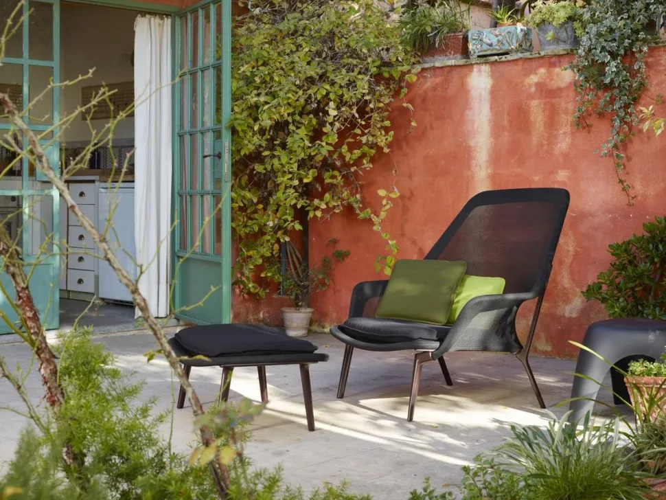 Slow Chair