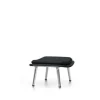 Slow Chair Ottoman