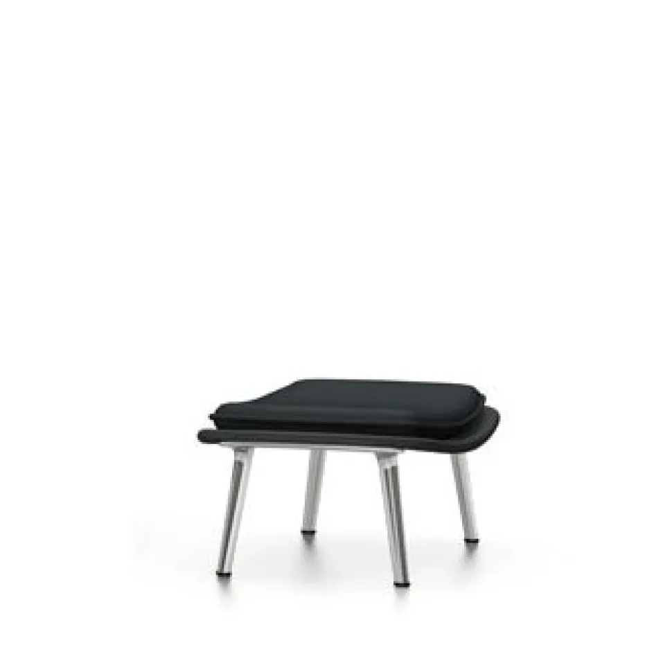 Slow Chair Ottoman