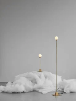 Snowball Stehleuchte