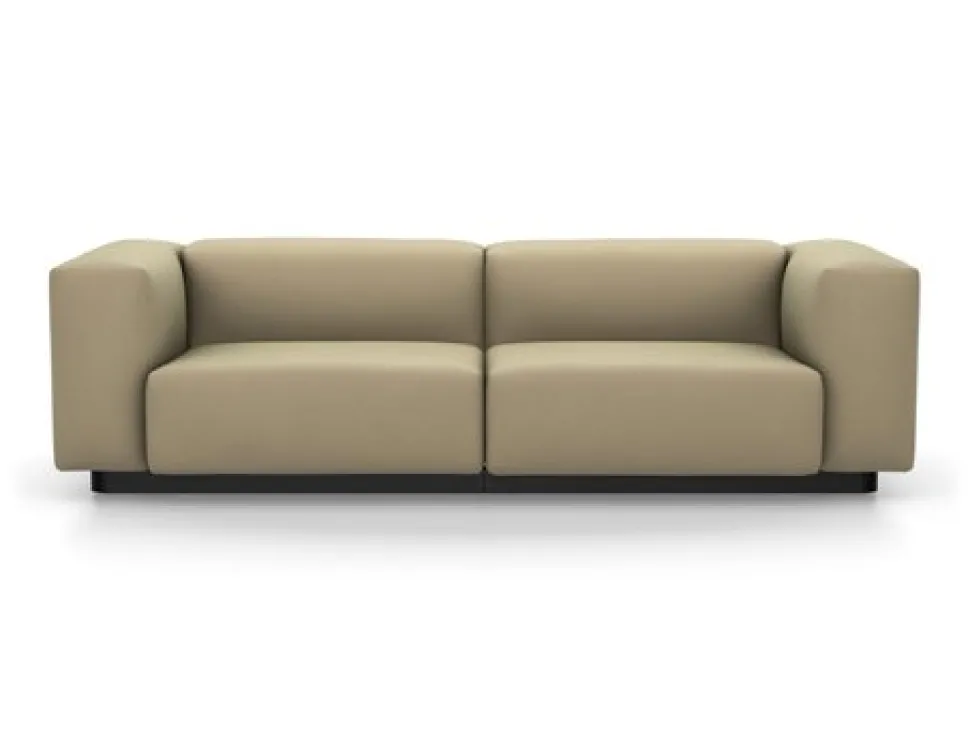 Soft Modular Sofa