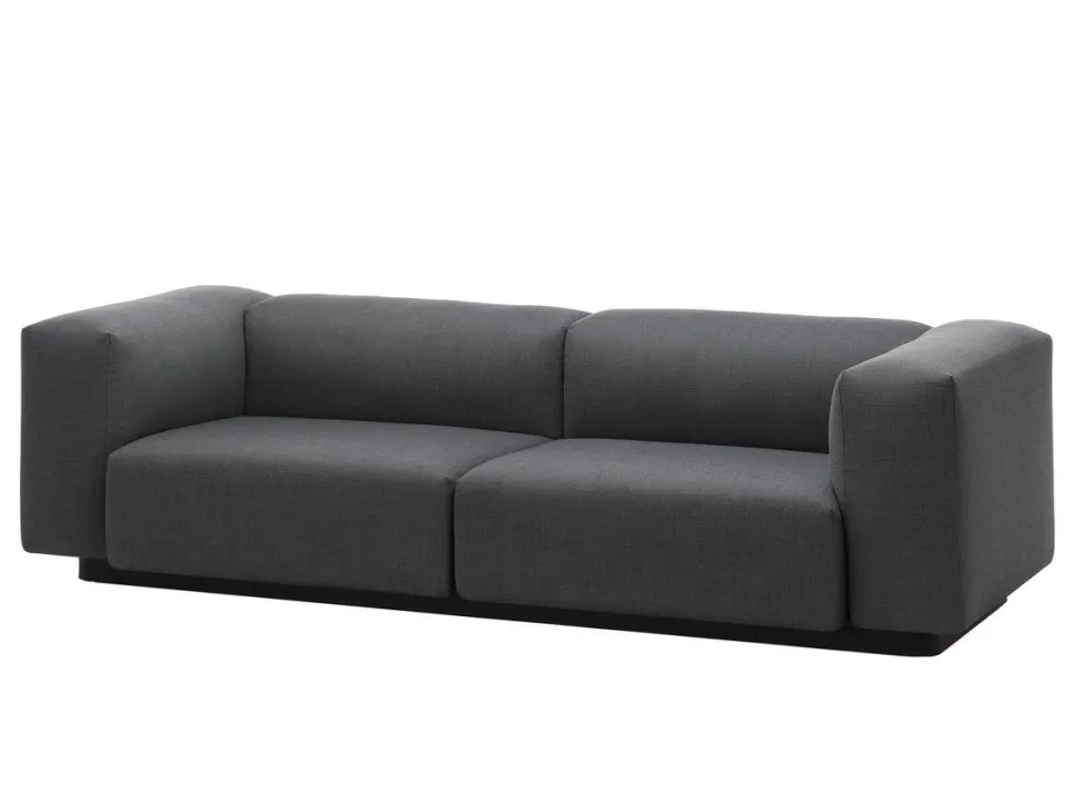 Soft Modular Sofa