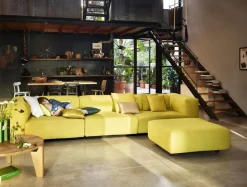 Soft Modular Sofa