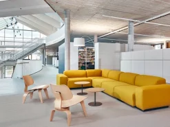 Soft Modular Sofa