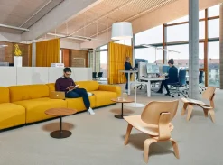 Soft Modular Sofa