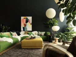 Soft Modular Sofa