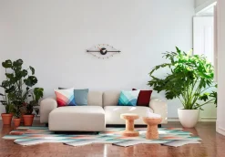 Soft Modular Sofa
