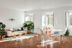 Soft Modular Sofa