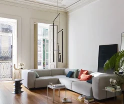 Soft Modular Sofa