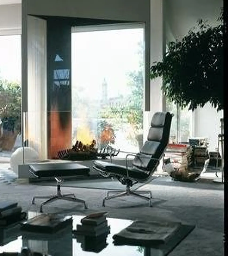 Soft Pad Chair EA 223