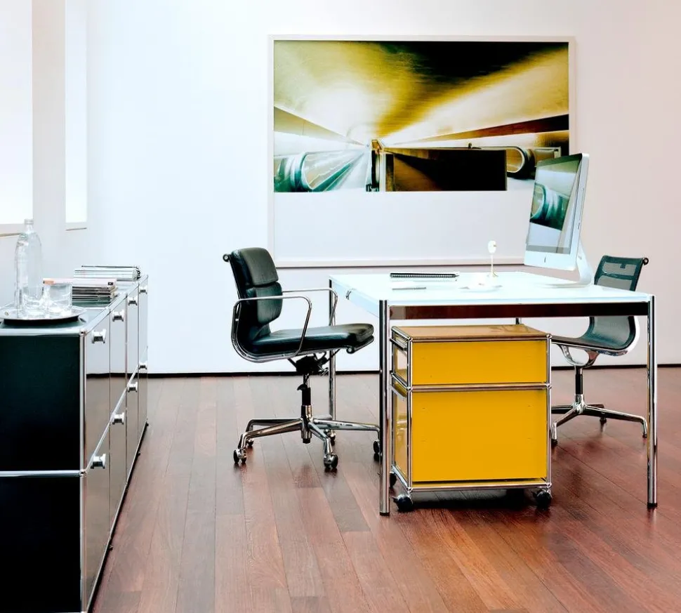 Soft Pad Chair EA 217