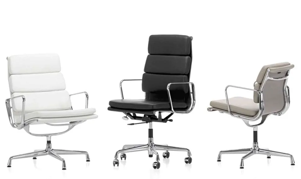 Soft Pad Chair EA 219