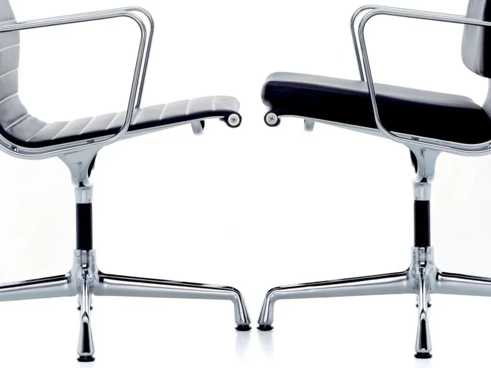 Soft Pad Chair EA 207 / EA 208