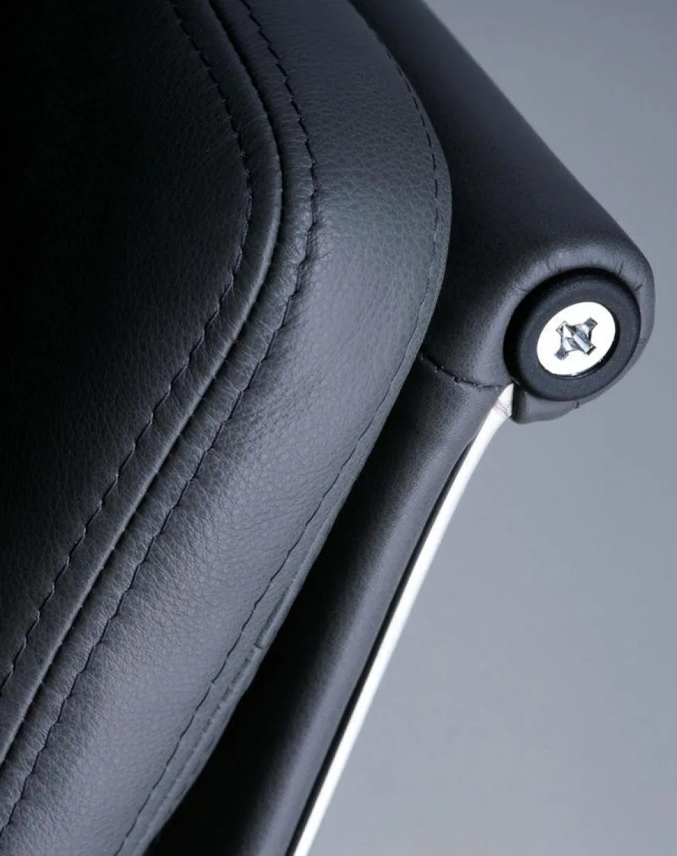 Soft Pad Chair EA 207 / EA 208
