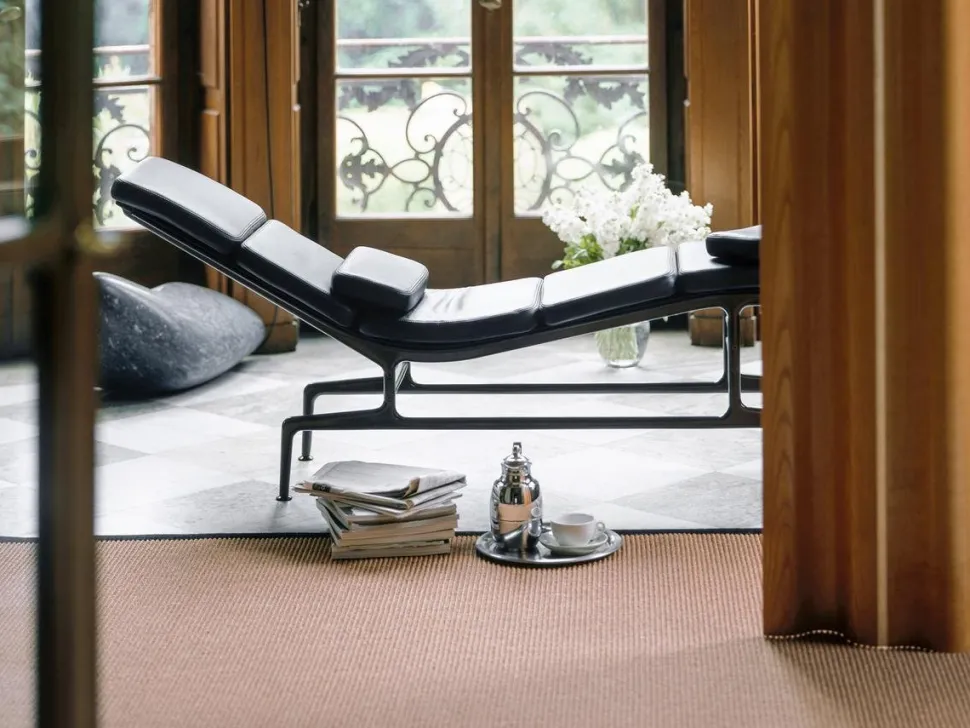 Soft Pad Chaise ES 106