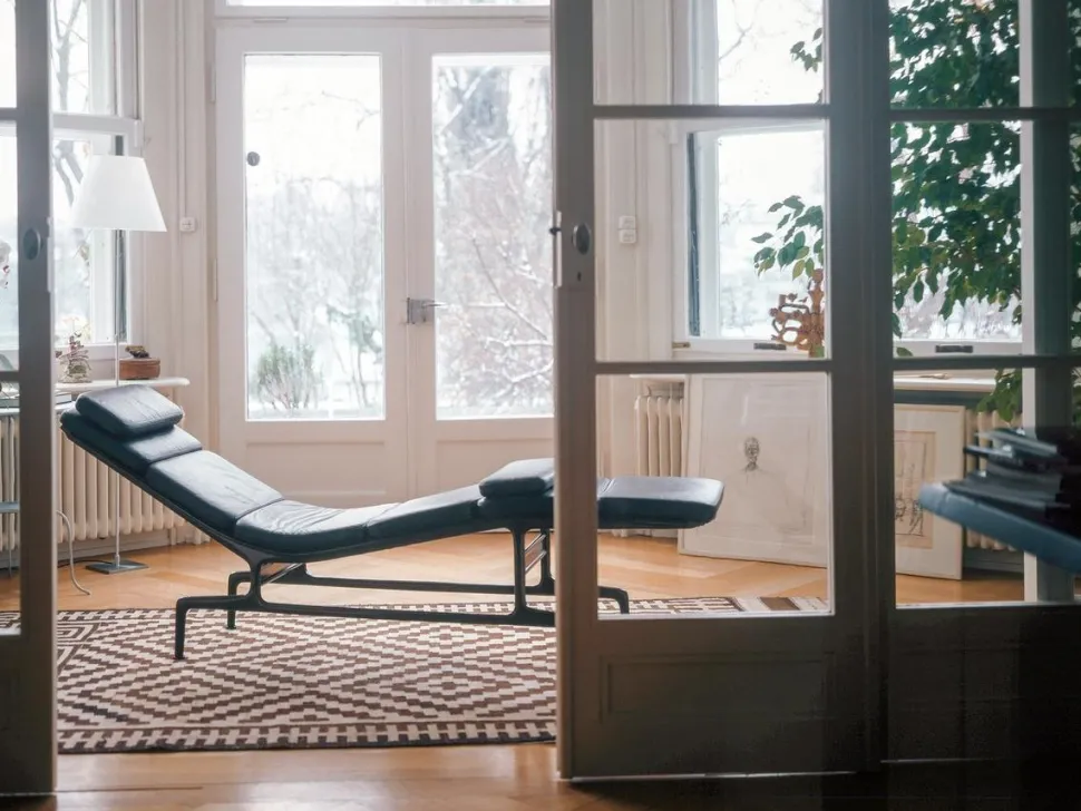 Soft Pad Chaise ES 106