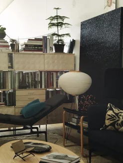 Soft Pad Chaise ES 106
