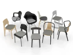 Soft Seats