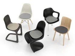 Soft Seats