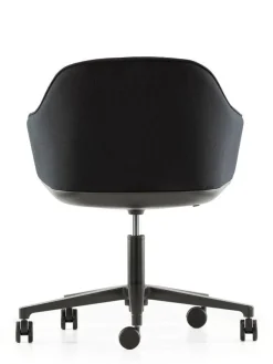 Softshell Chair auf Fünfsternfuß
