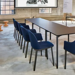 Softshell Side Chair