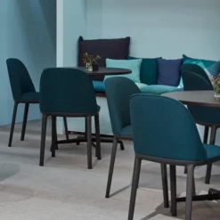 Softshell Side Chair